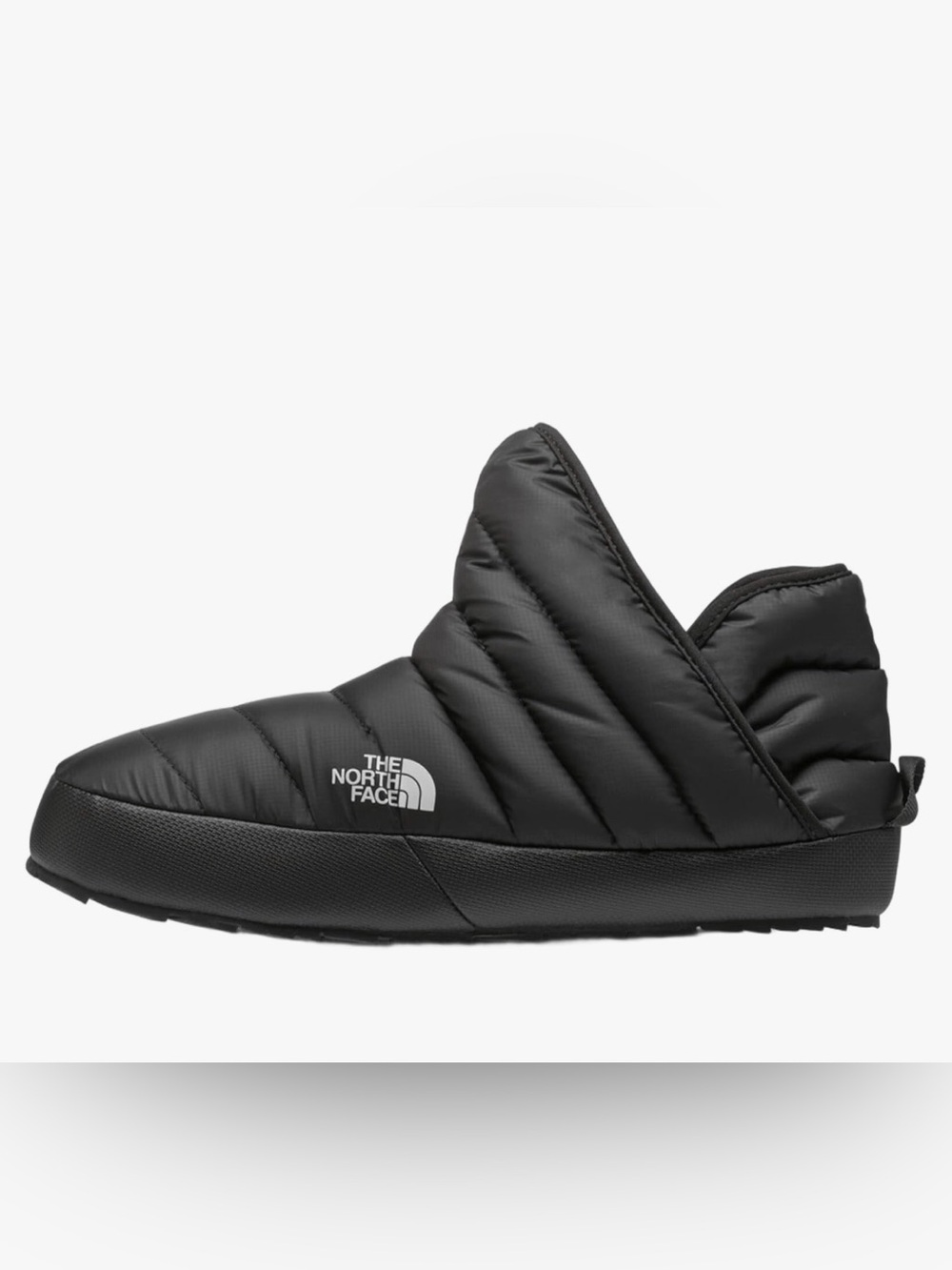 THE NORTH FACE Women's ThermoBall Traction Winter Bootie Insulated Women’s 7